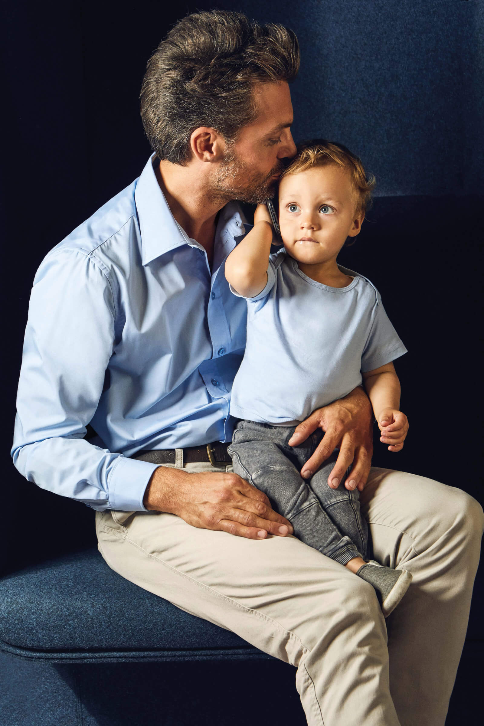 Personalisierbares Baby T-Shirt