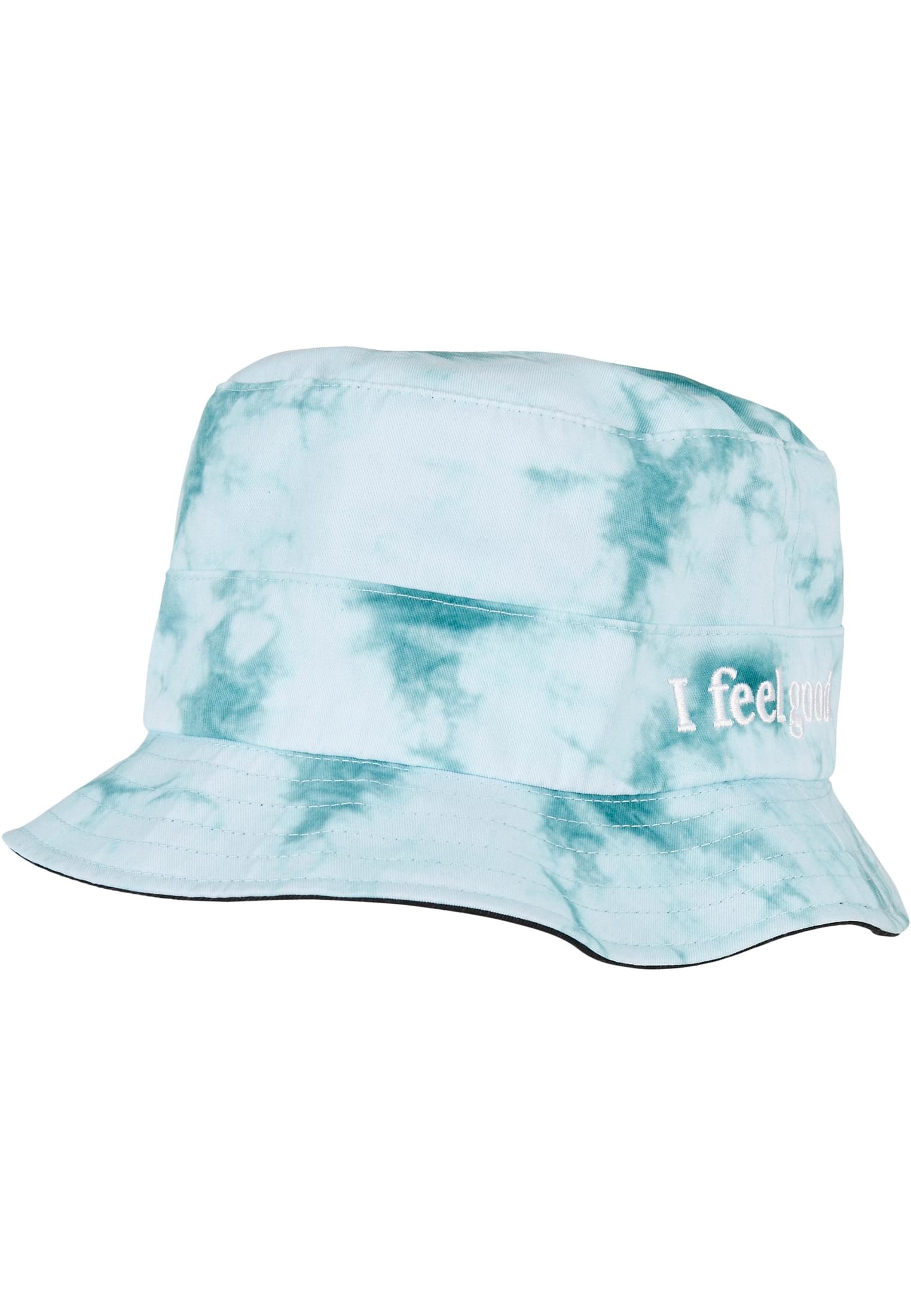 C&S Feelin Good Foam Reversible Bucket Hat mint/mc one size