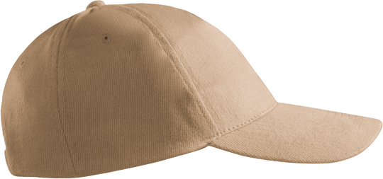 5 Panel Cap Sand