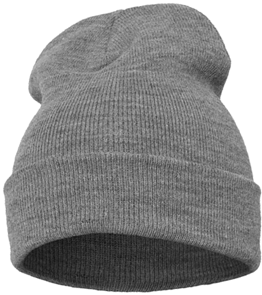 Long Beanie Heavyweight