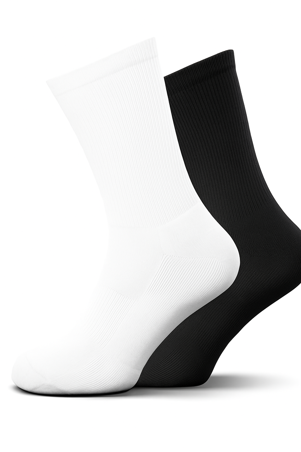 Klassische Socken