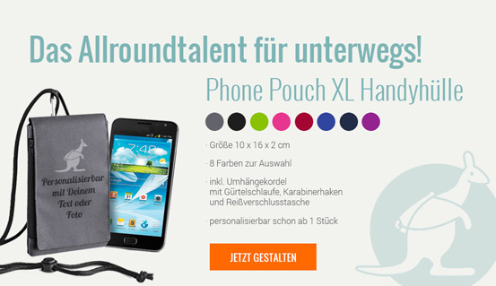 Handtasche gestalten