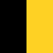 Yellow Black