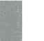 heather grey / white