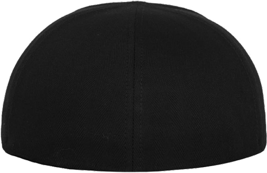 Driver Cap Black