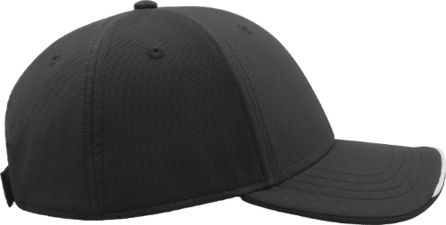Estoril Cap Recycled Dark Grey