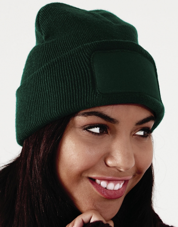 Printers Unisex Beanie Mütze