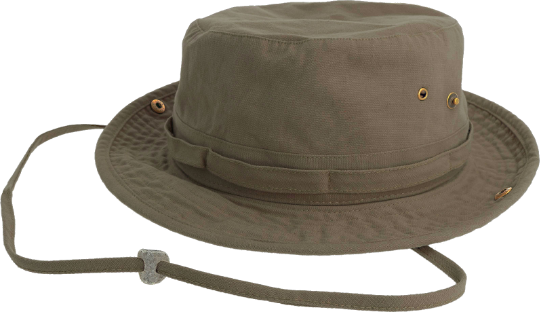 Ranger Hut Unisex Olive L/XL