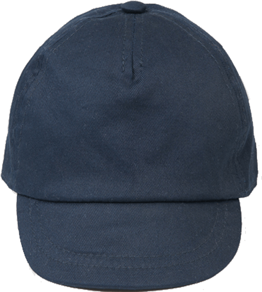 Baby Cap Navy 3-5 Jahre