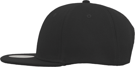 Eltern und Kind Cap für "Kinder" Black