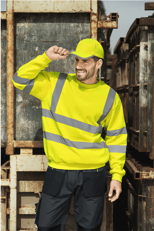 Reflex Cap