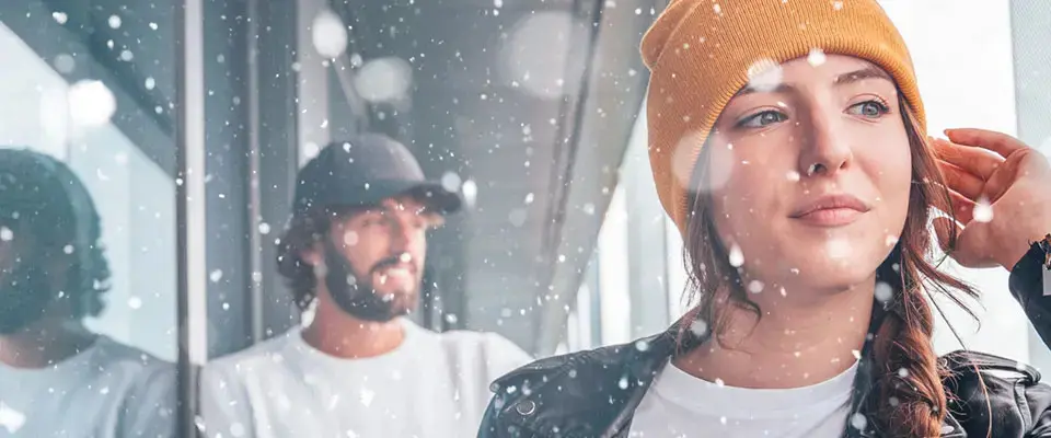 Mützen und Beanies selber gestalten