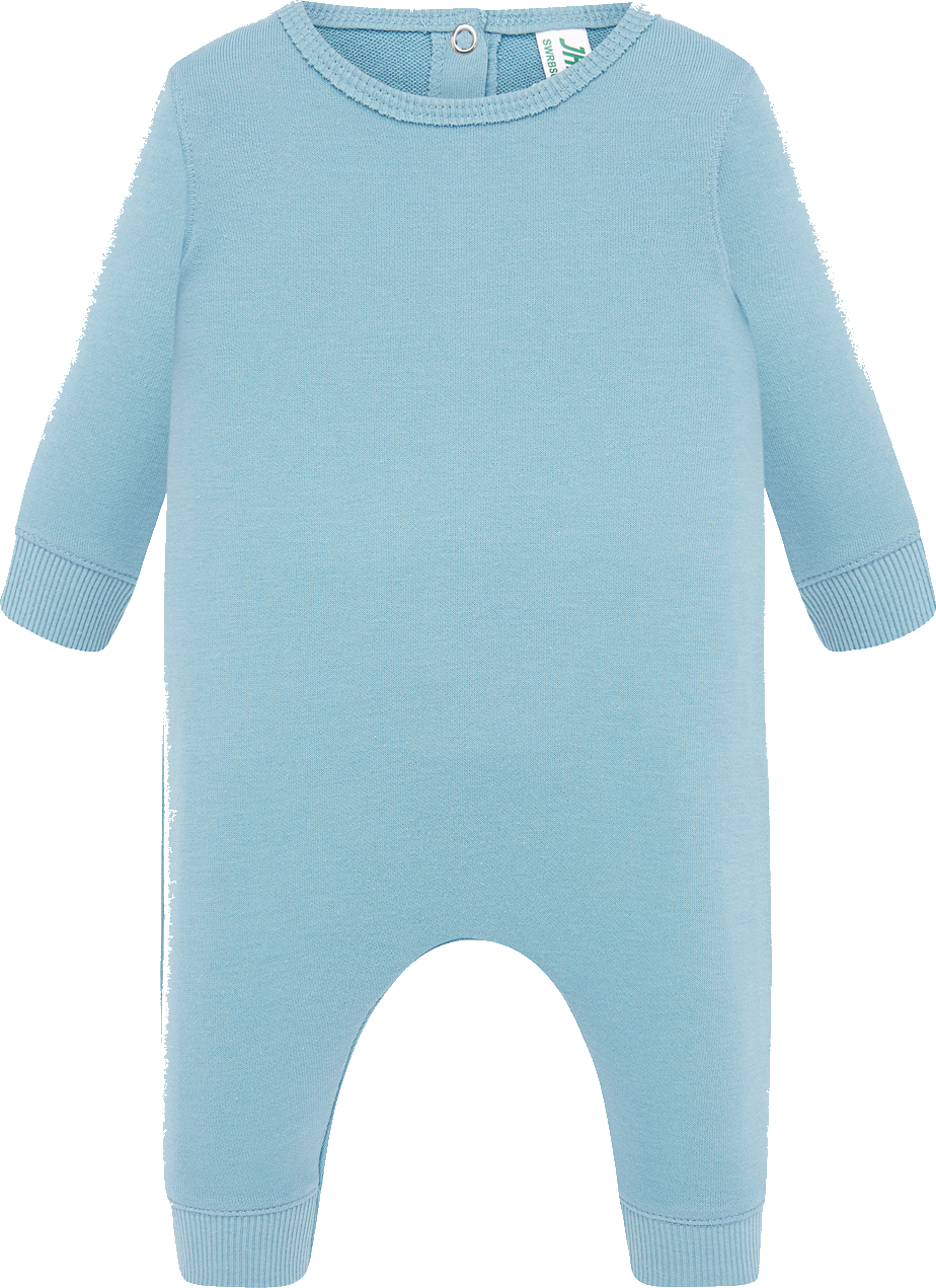 Baby Playsuite Longsleeve