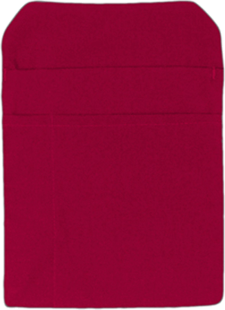 Kellnertasche Napoli Cherry