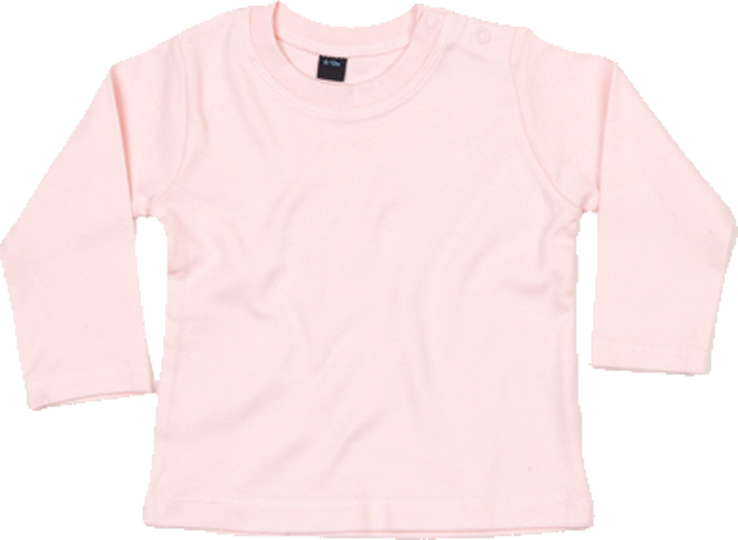 Baby Long Sleeve Langarmshirt