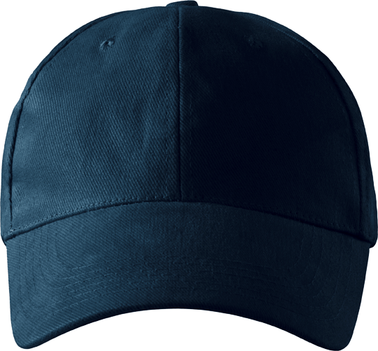 Kinder Freizeit Cap Marineblau