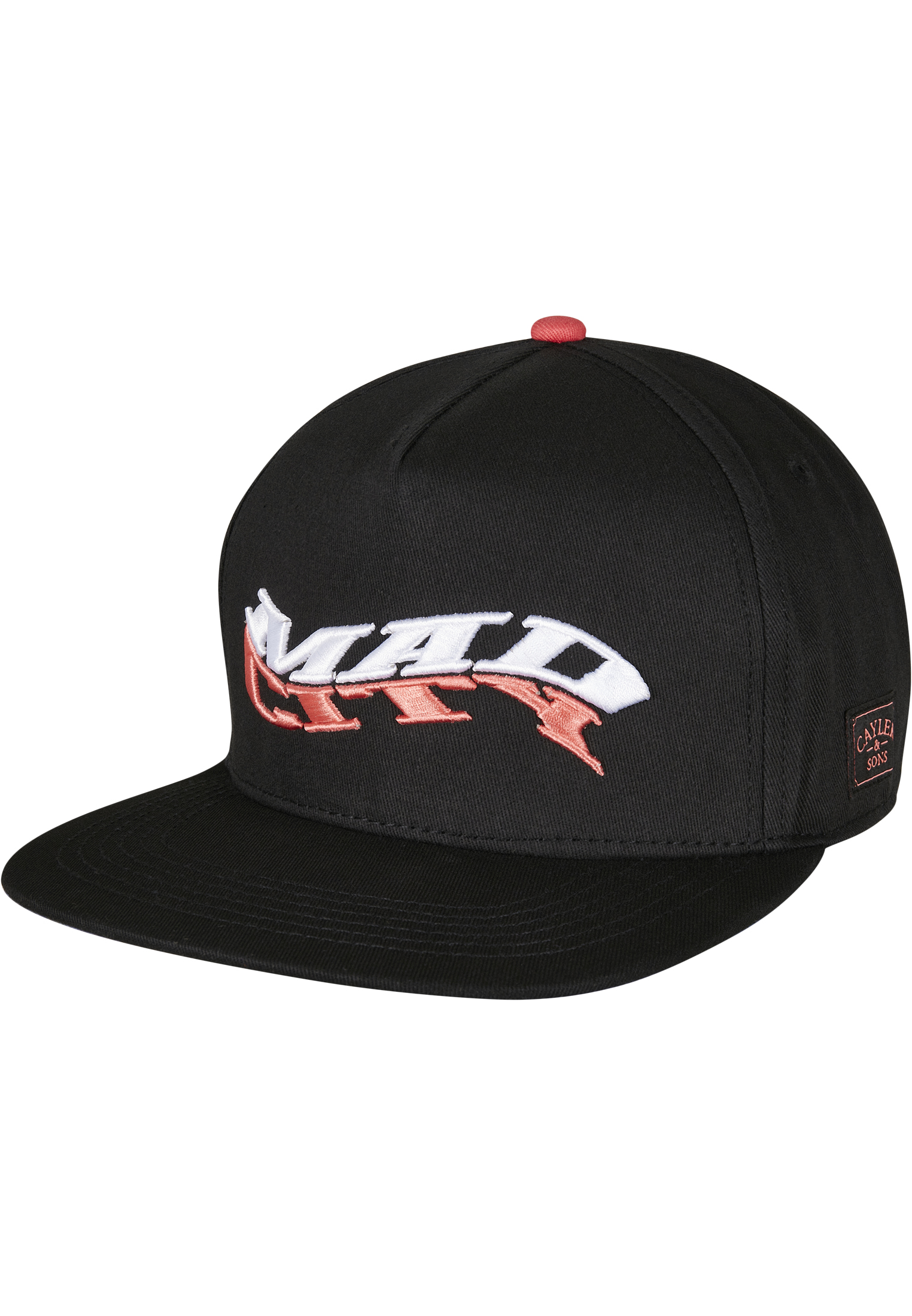 WL Mad City Cap