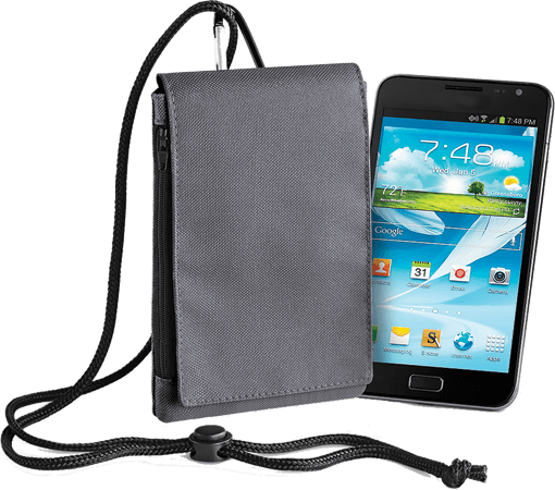 Phone Pouch XL Handyhülle