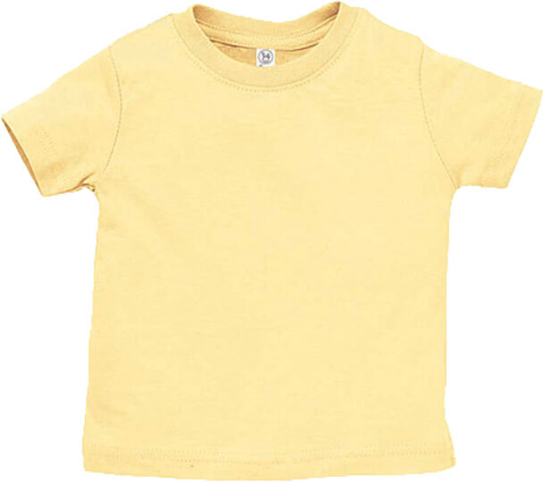 Infant Fine Jersey T-Shirt Baby Butter 24 Monate