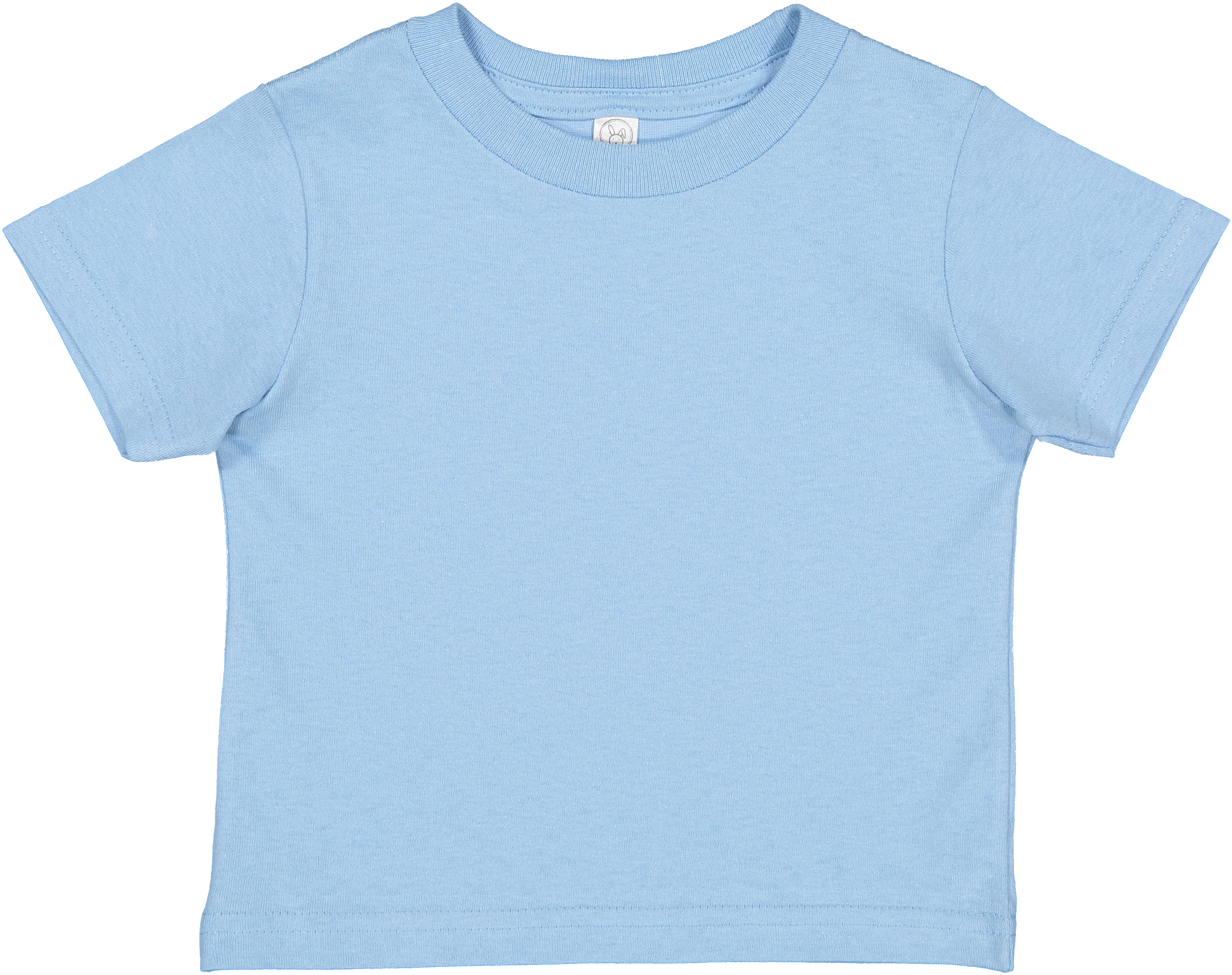 Infant Fine Jersey T-Shirt Baby