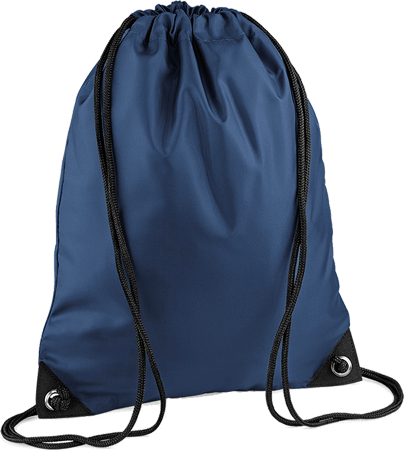 Premium Gymsac Turnbeutel