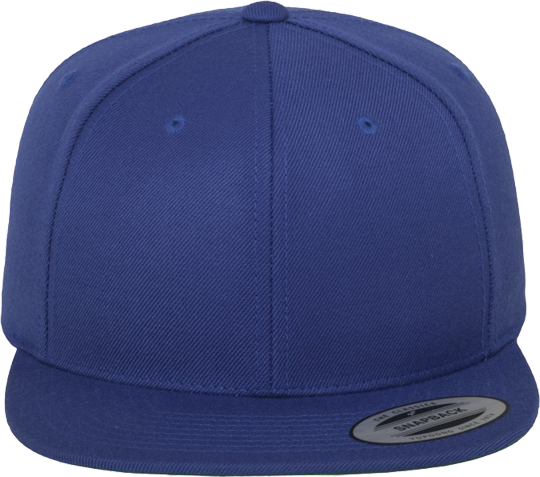 Classic Snapback Royal
