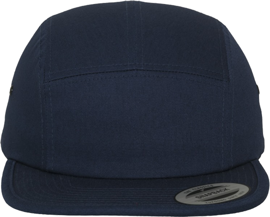Classic Jockey Cap Navy