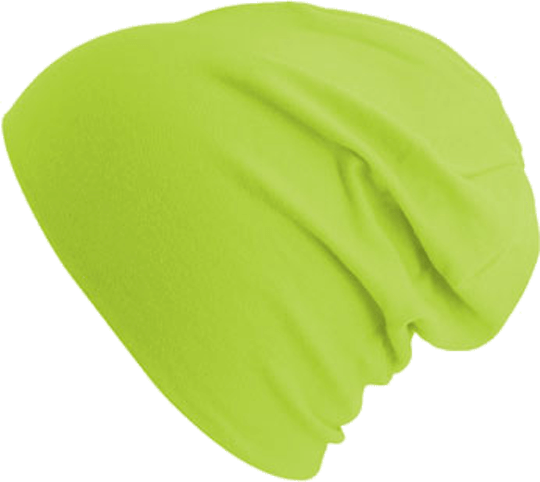 Personalisierbare Beanie