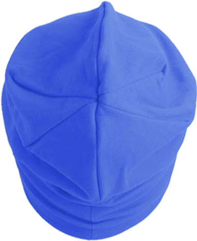 Personalisierbare Beanie Royal