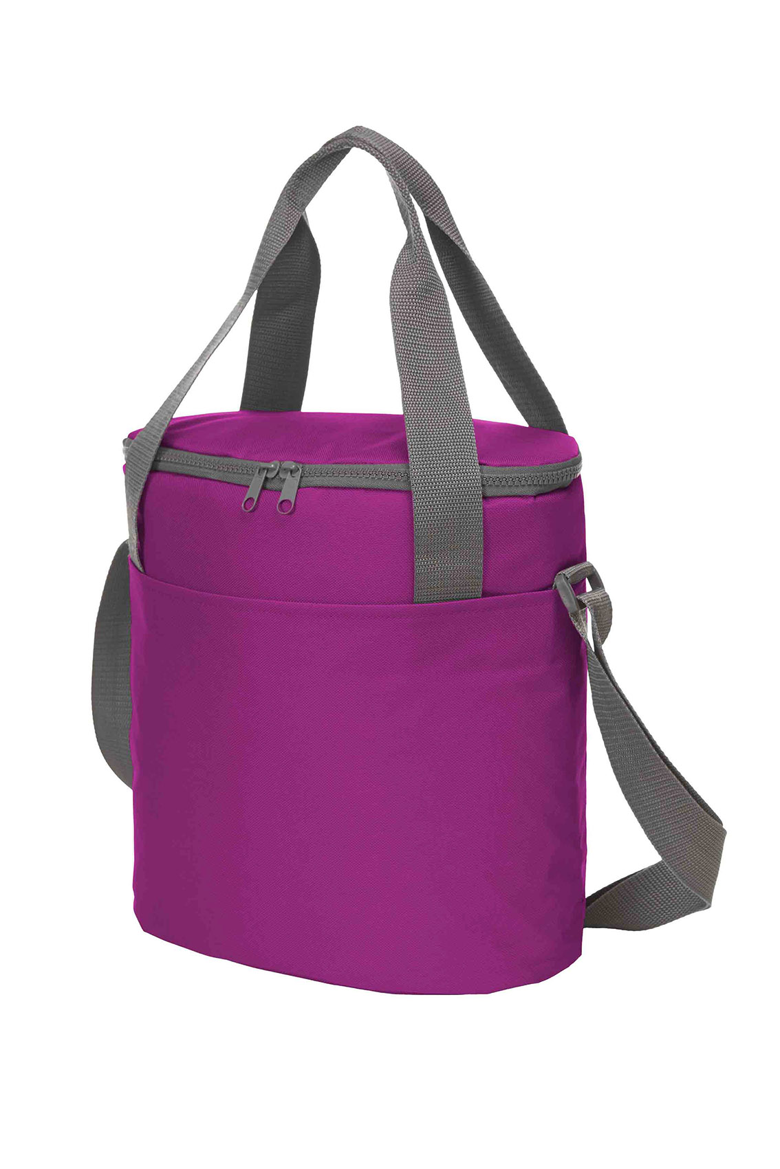 Kühltasche SOLUTION fuchsia