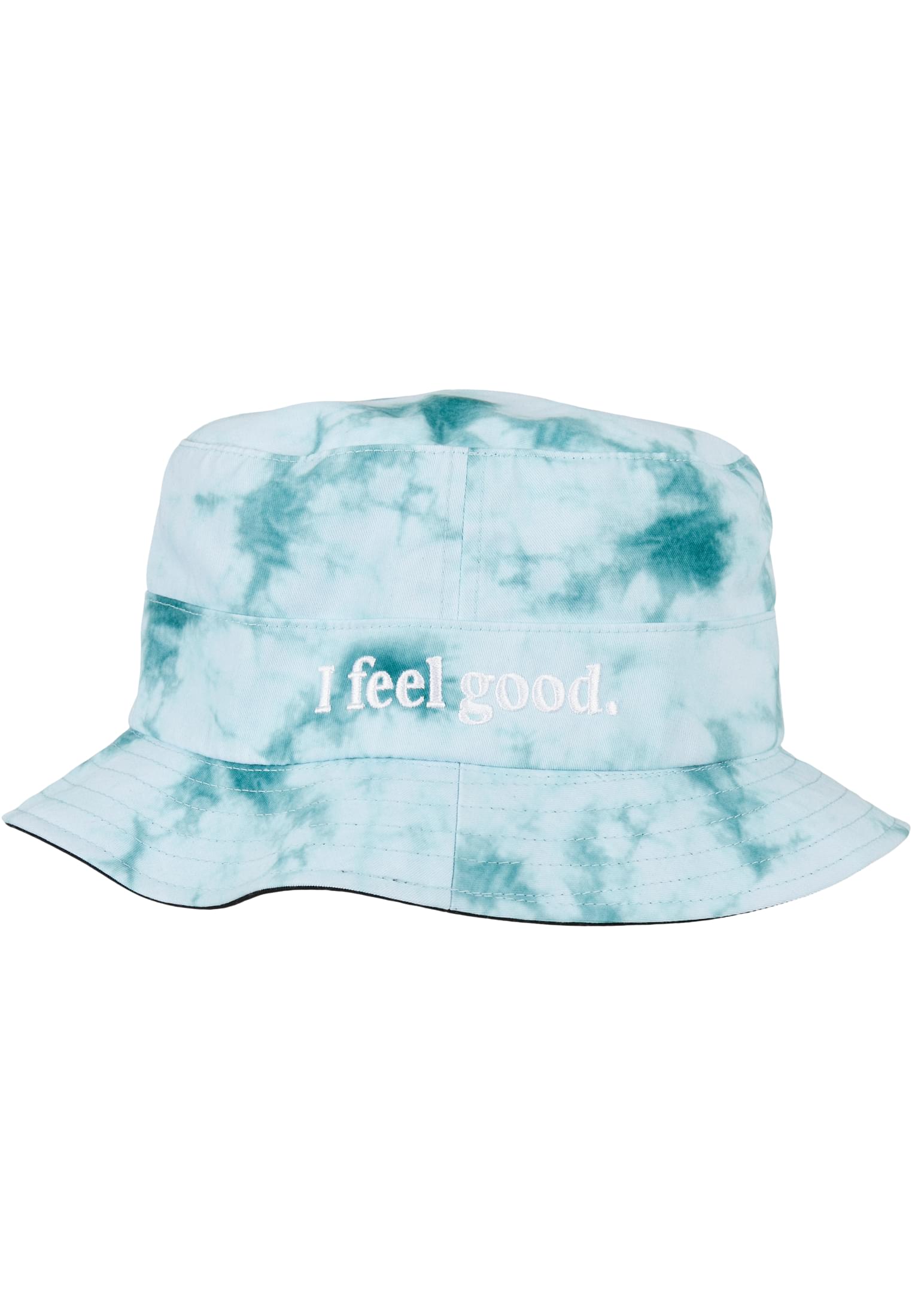 C&S Feelin Good Foam Reversible Bucket Hat mint/mc one size