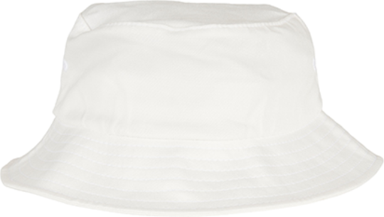 Kinder Baumwoll Hut | Kids Anglerhut White