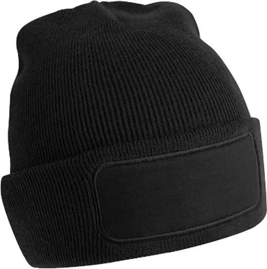Original Patch Beanie