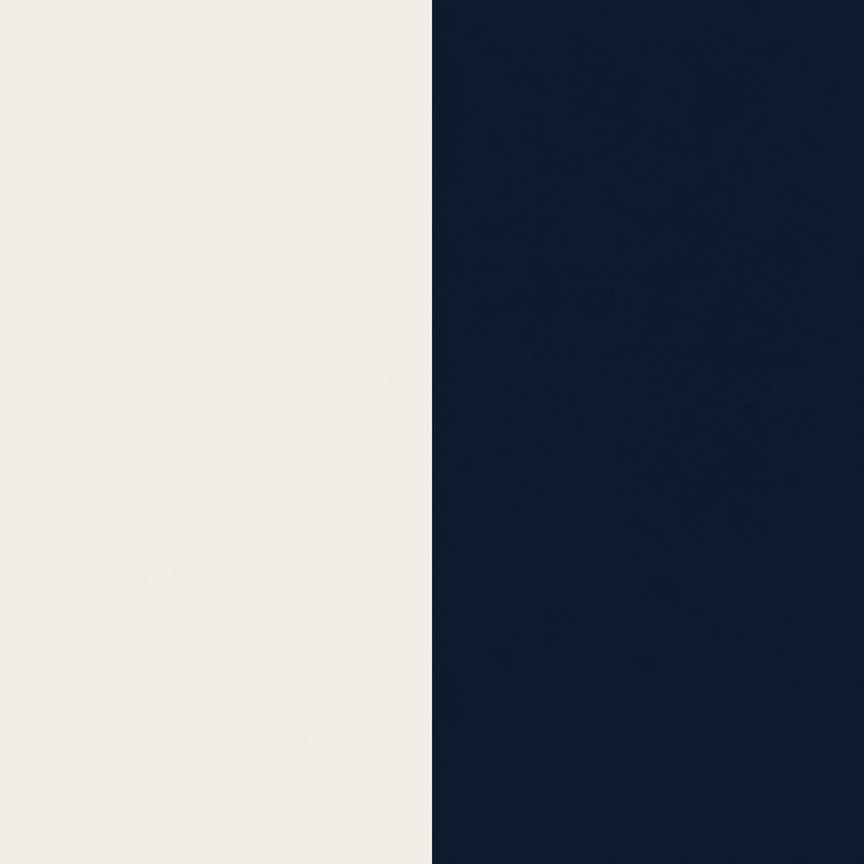 Natural French Navy