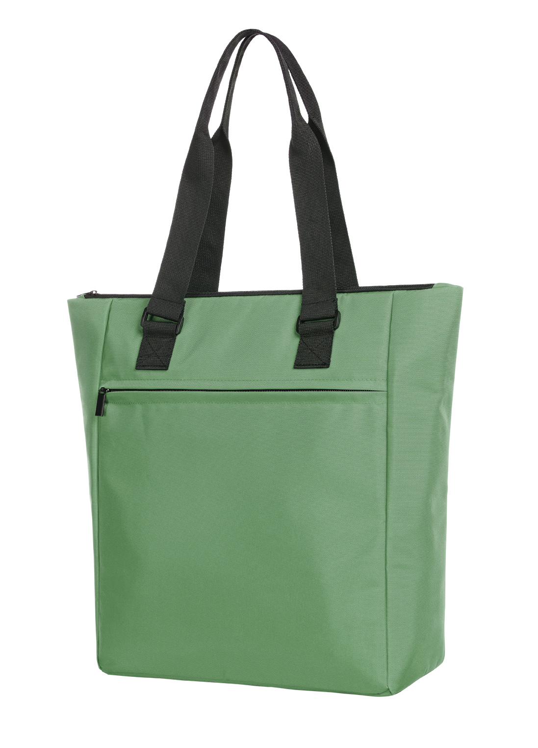 Kühlshopper DAILY grün