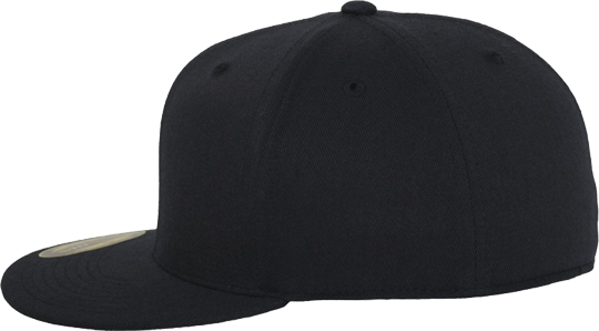 Premium 210 Fitted Woman Navy L/XL
