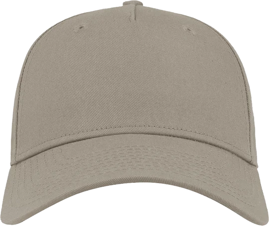 Baumwoll Freizeit Kappe