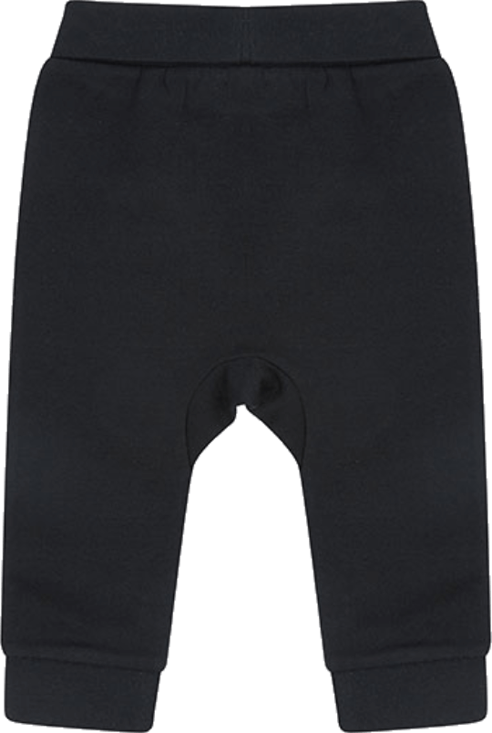 Baby Joggers Black 5-6 Jahre