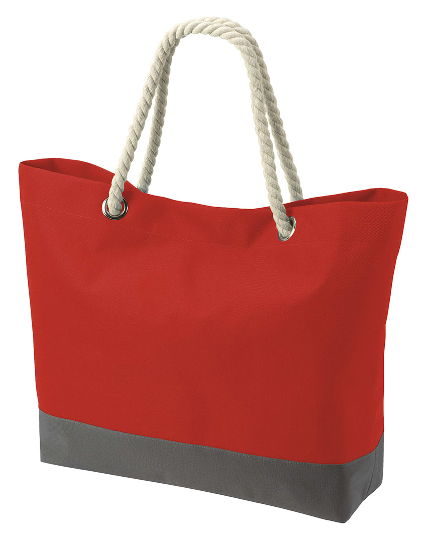 Shopper BONNY rot
