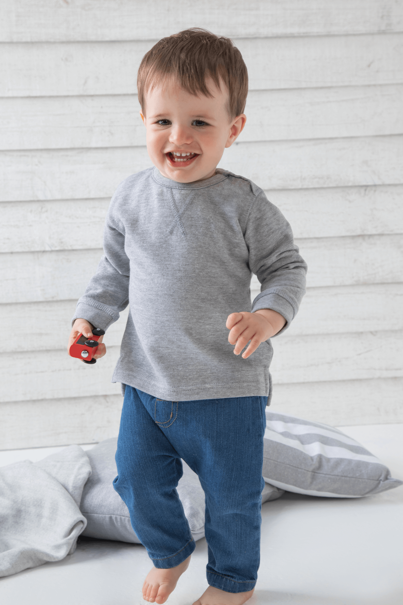 Baby Sweater