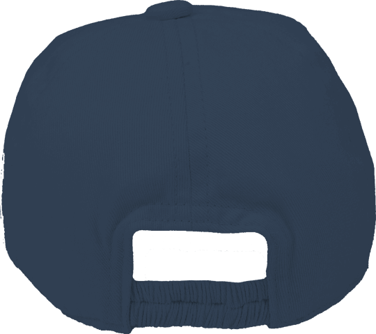 Baby Cap Navy 3-5 Jahre