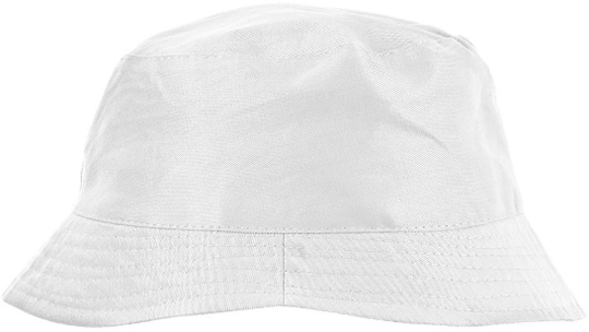 Sonnenhut White