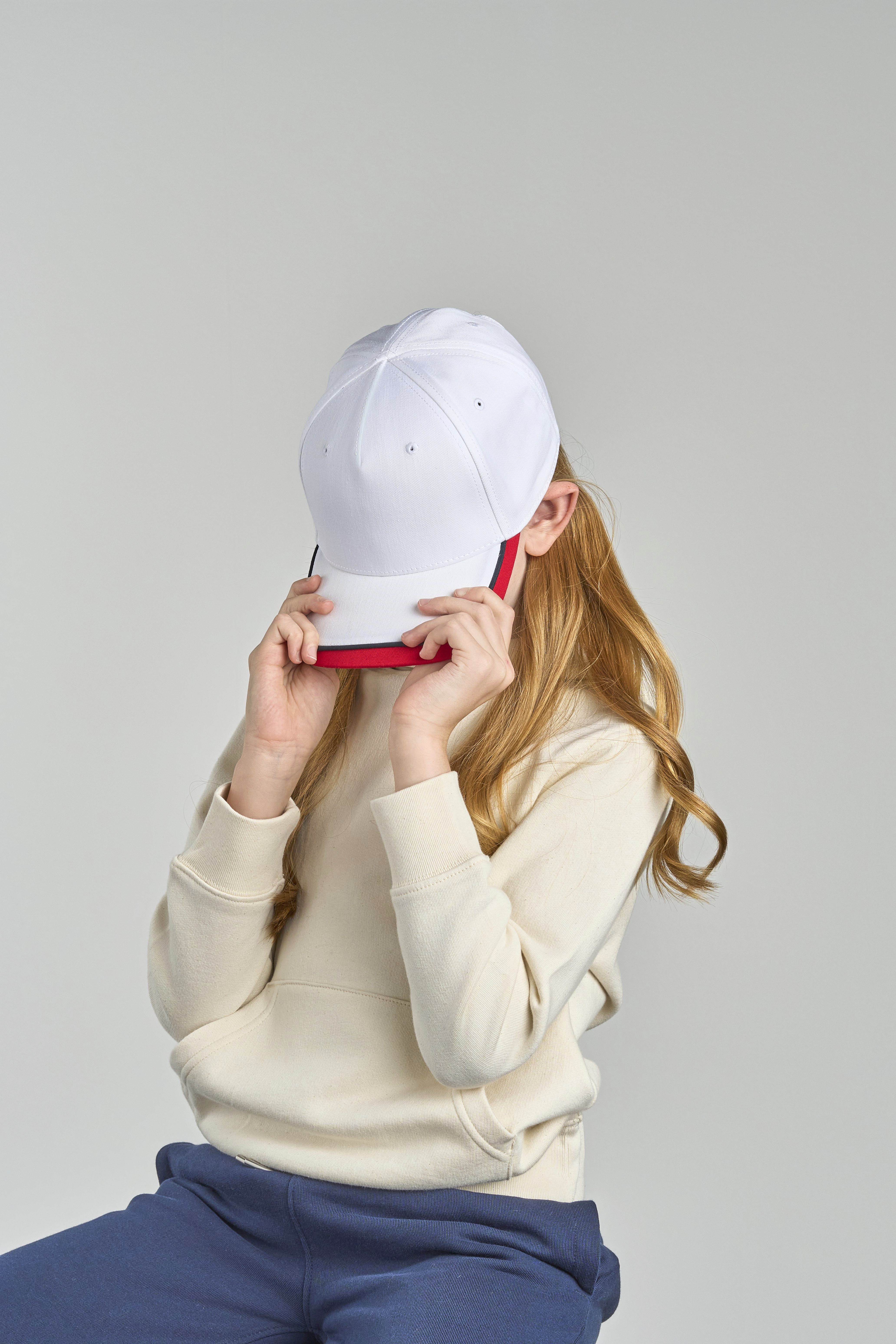 Kids Star S Baseball Cap