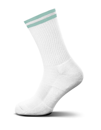 White/MintP