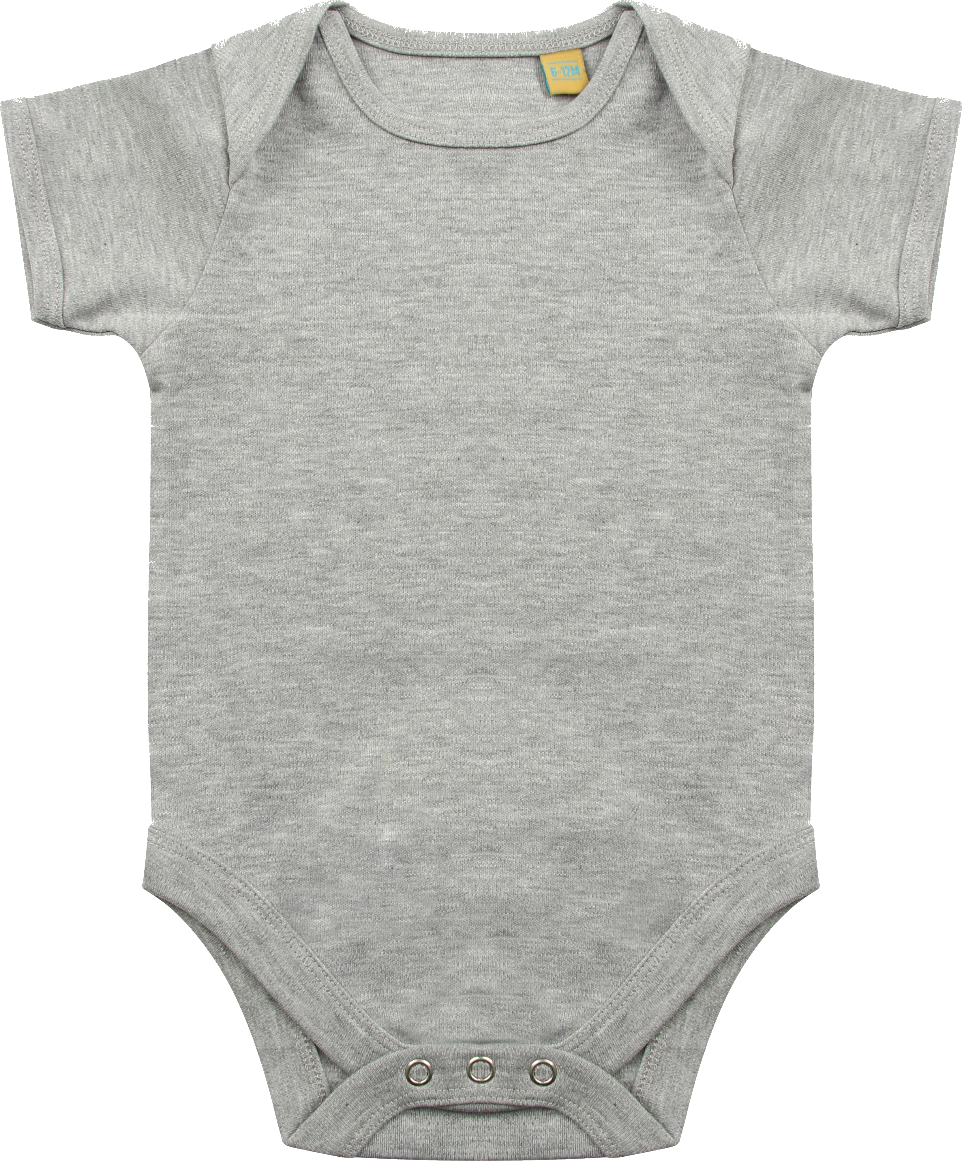 Baby Baumwoll Body