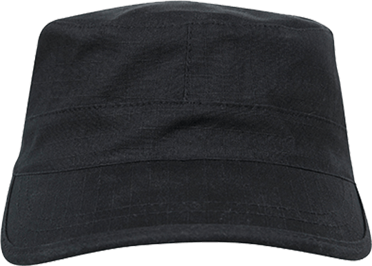 Top Gun Ripstop Black