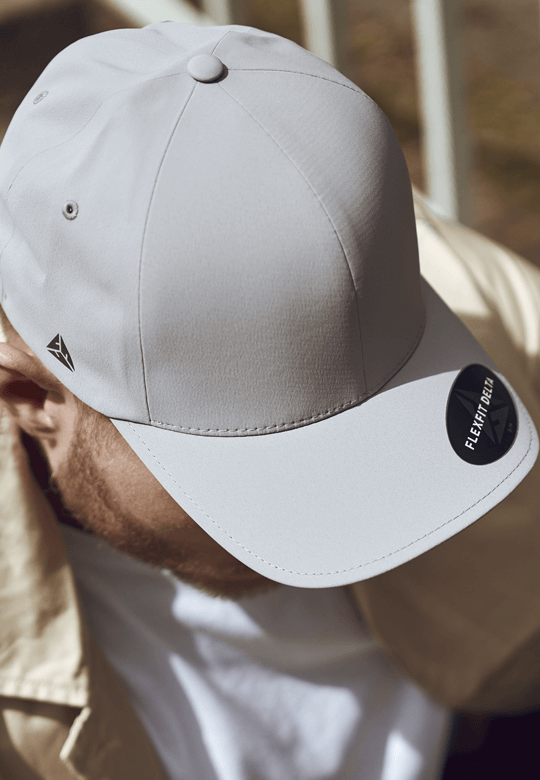 Flexfit Cap Delta Cool & Dry