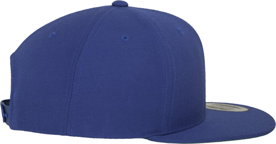 Classic Snapback Royal