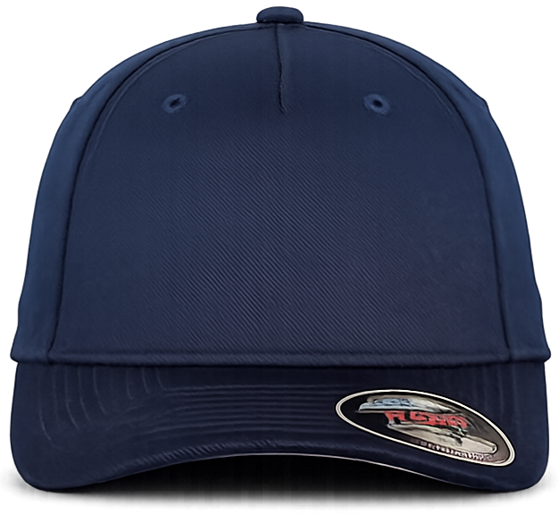 5-Panel-Cap