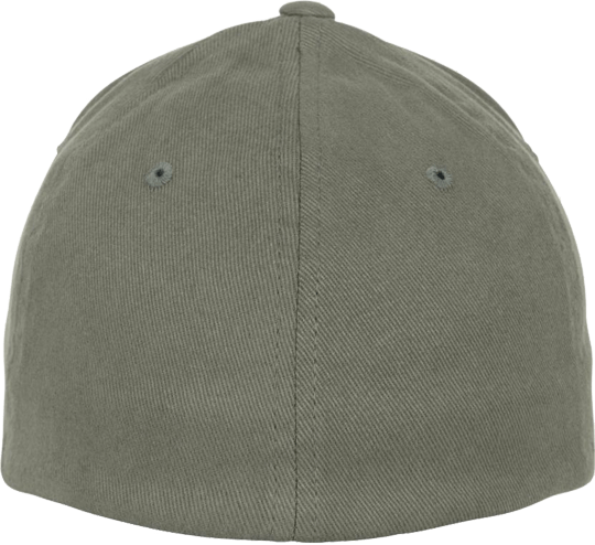 Brushed Twill Cap Pine L/XL